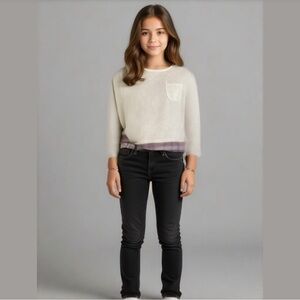 Laugh out loud size large shirt